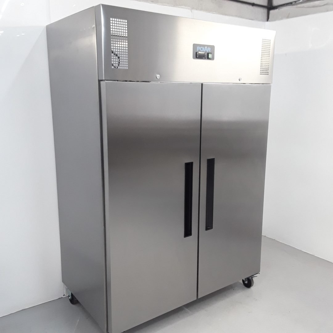 polar g595 freezer