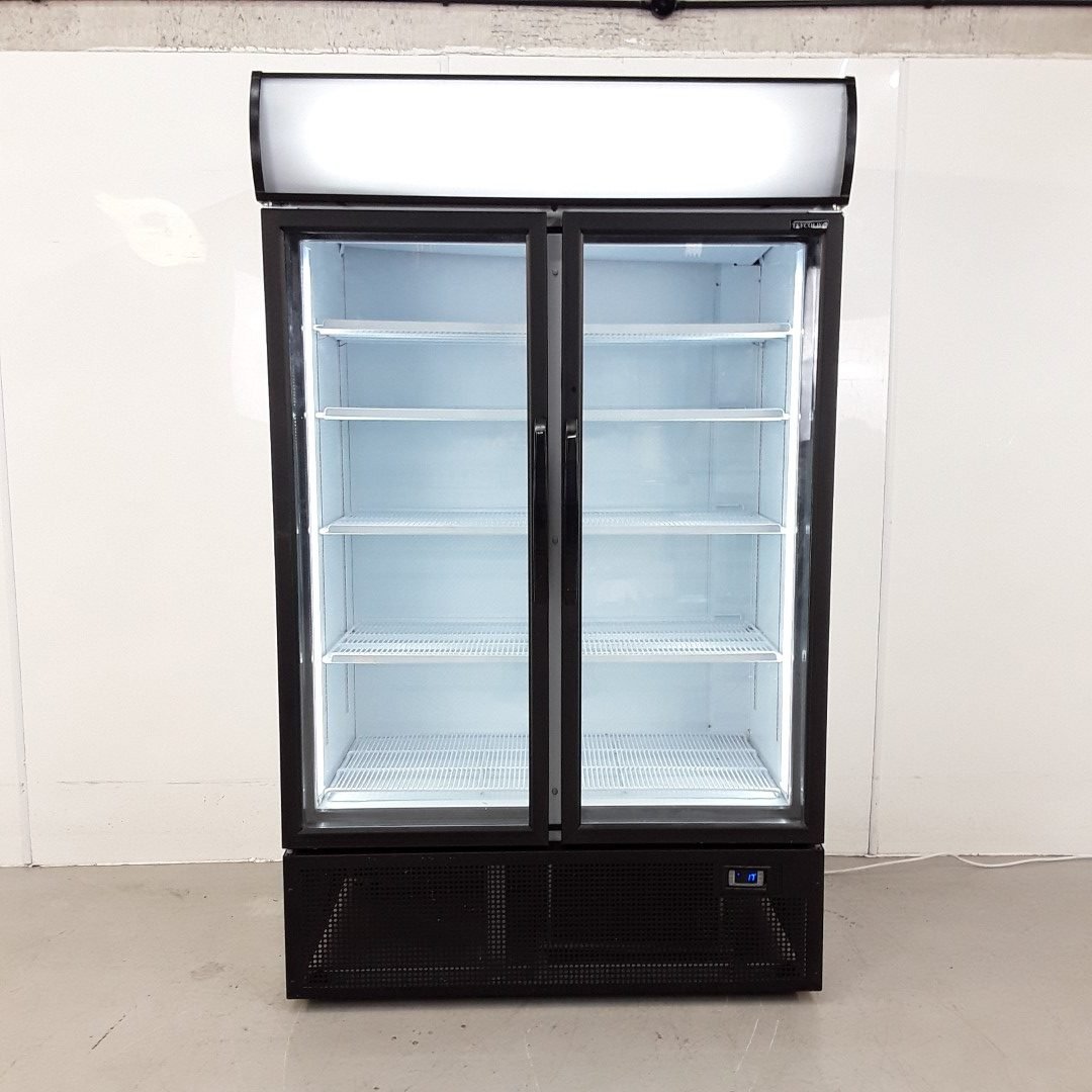 commercial used fridge for sale