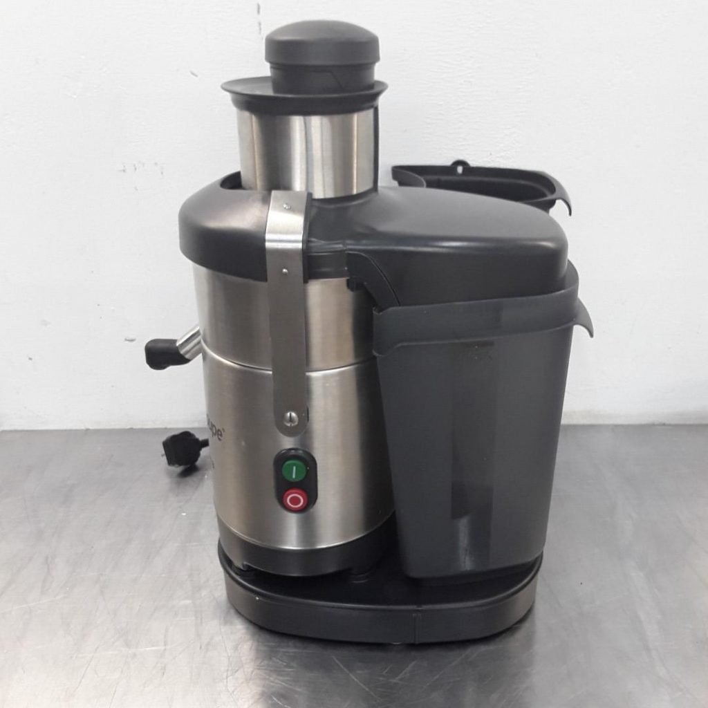 Commercial Used Robot Coupe J100 ULTRA Juicer Heavy Duty 23cmW x 40cmD