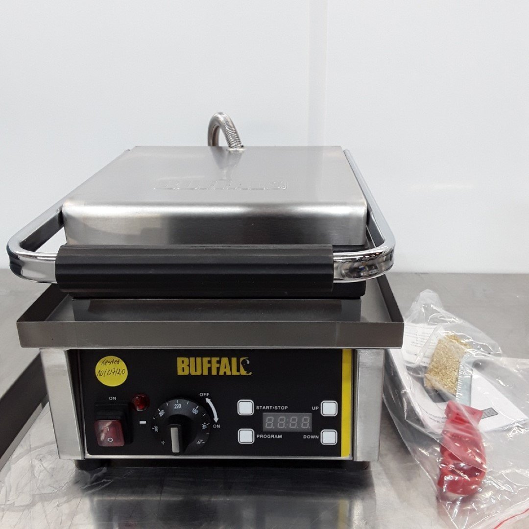 buffalo waffle machine