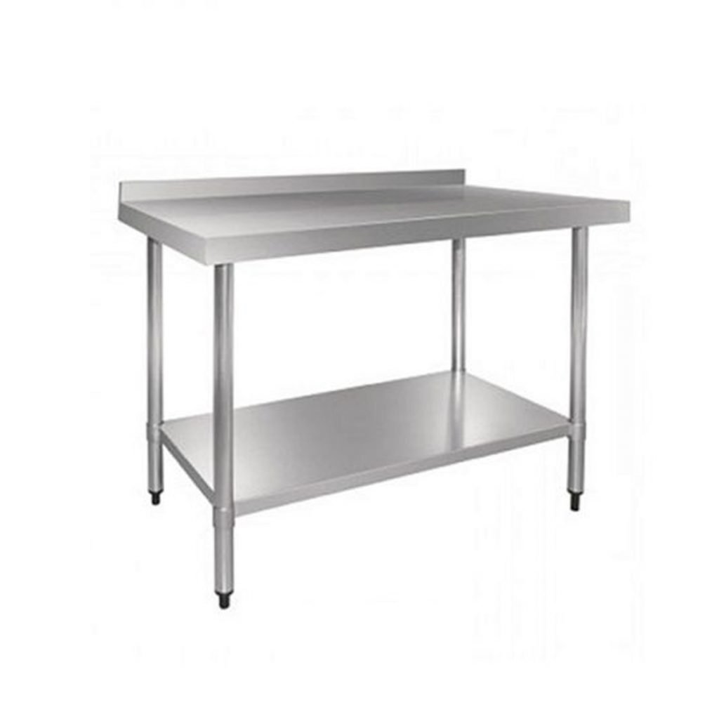 Commercial Stainless Steel Tables | Prep Kitchen Catering Tables