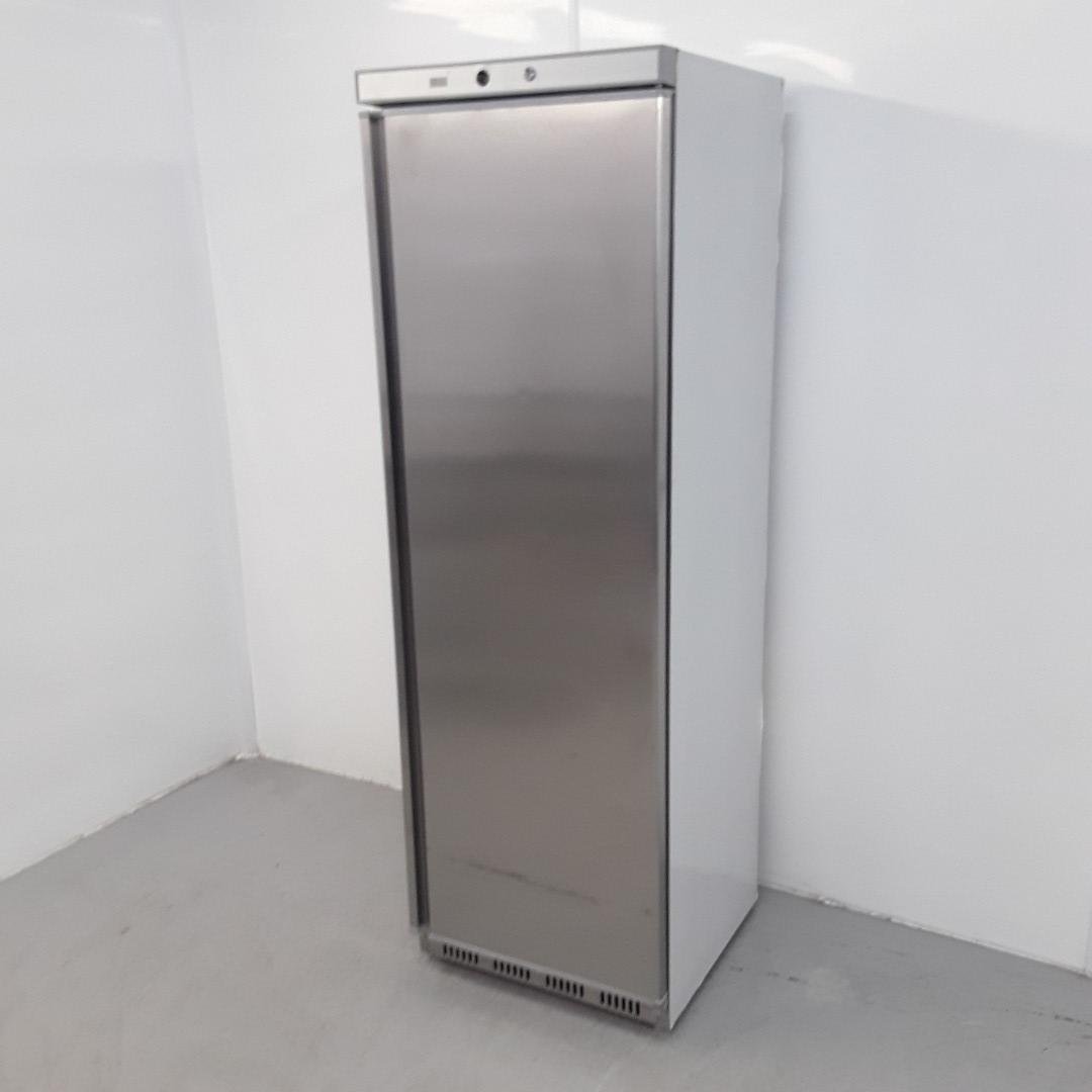 Commercial Used HF400SS Single Freezer 60cmW x 60cmD x 185cmH