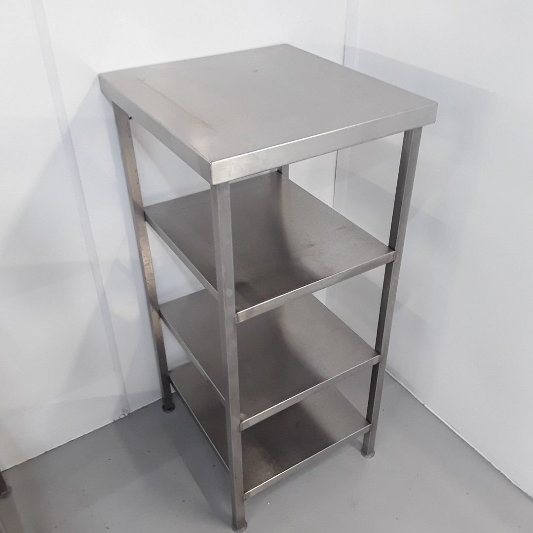 commercial stainless steel shelves        
        <figure class=