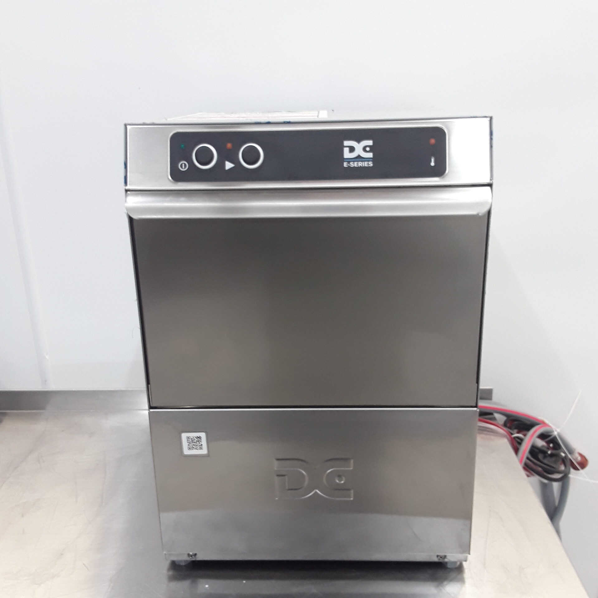 Dc sales series dishwasher