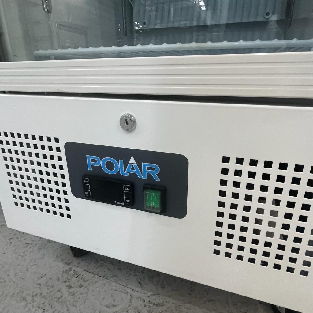 polar dm075