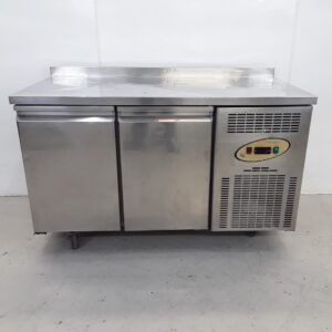 Used Frenox CGN2 Stainless Bench Fridge For Sale
