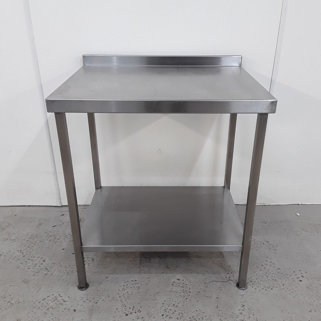 used commercial prep tables