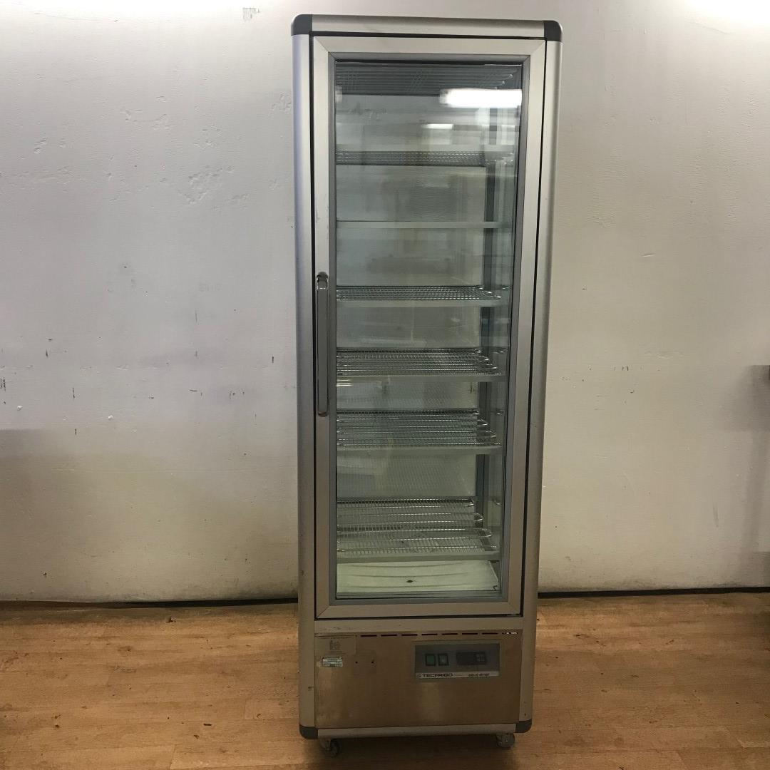 Used Tecfrigo Snelle 400 GBT Dessert Display Freezer 60cmW x 61cmD x