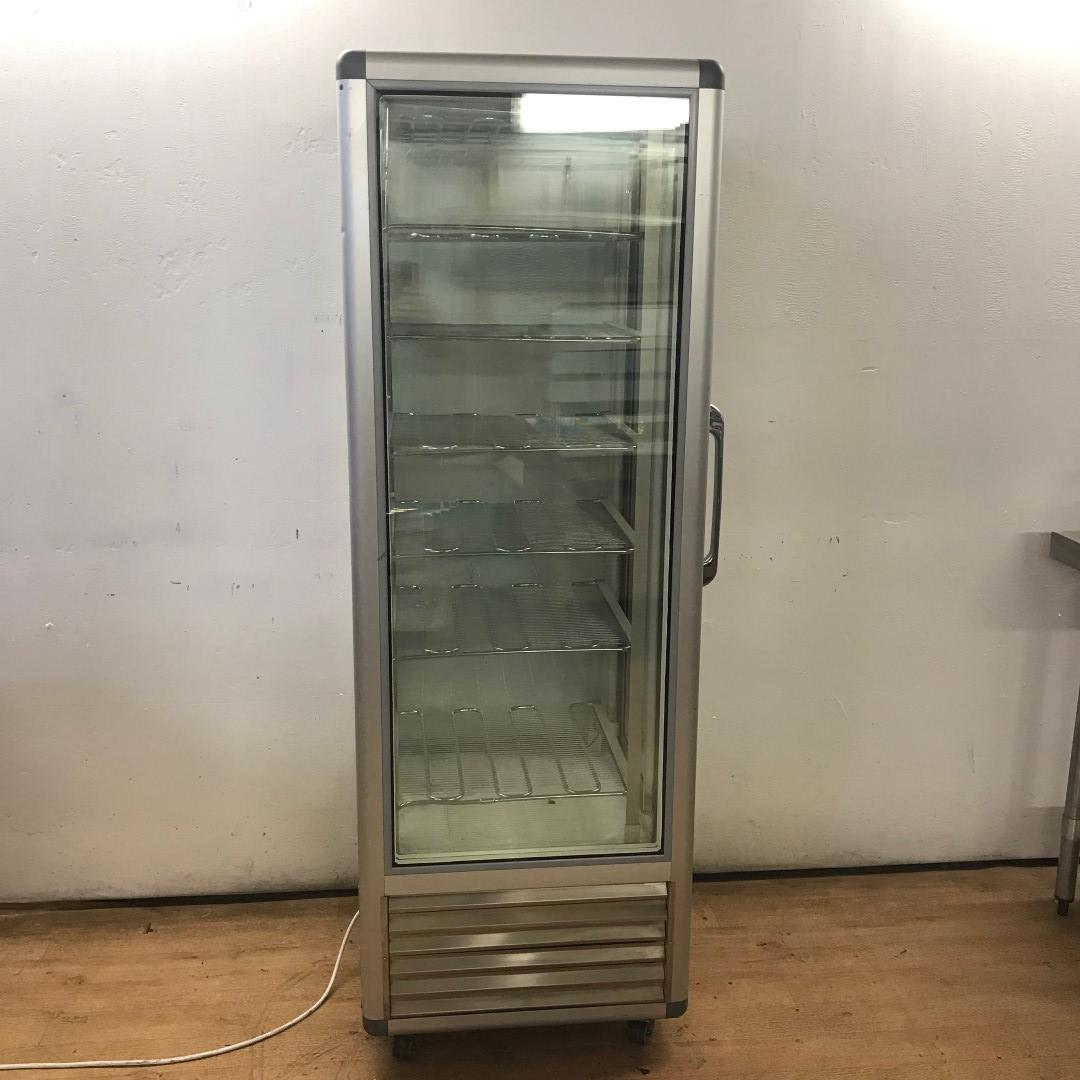 Used Tecfrigo Snelle 400 GBT Dessert Display Freezer 60cmW x 61cmD x