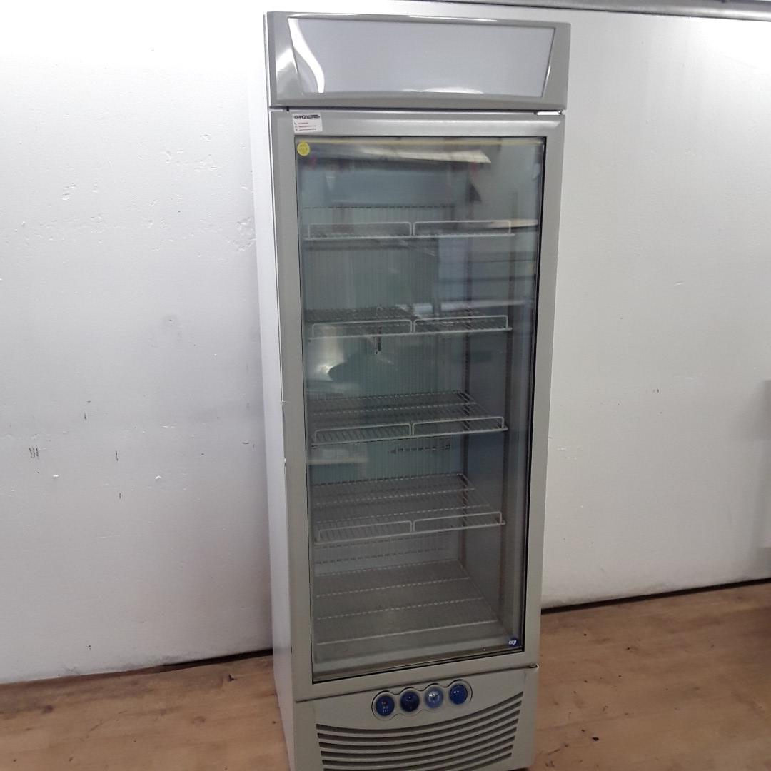 iarp upright freezer