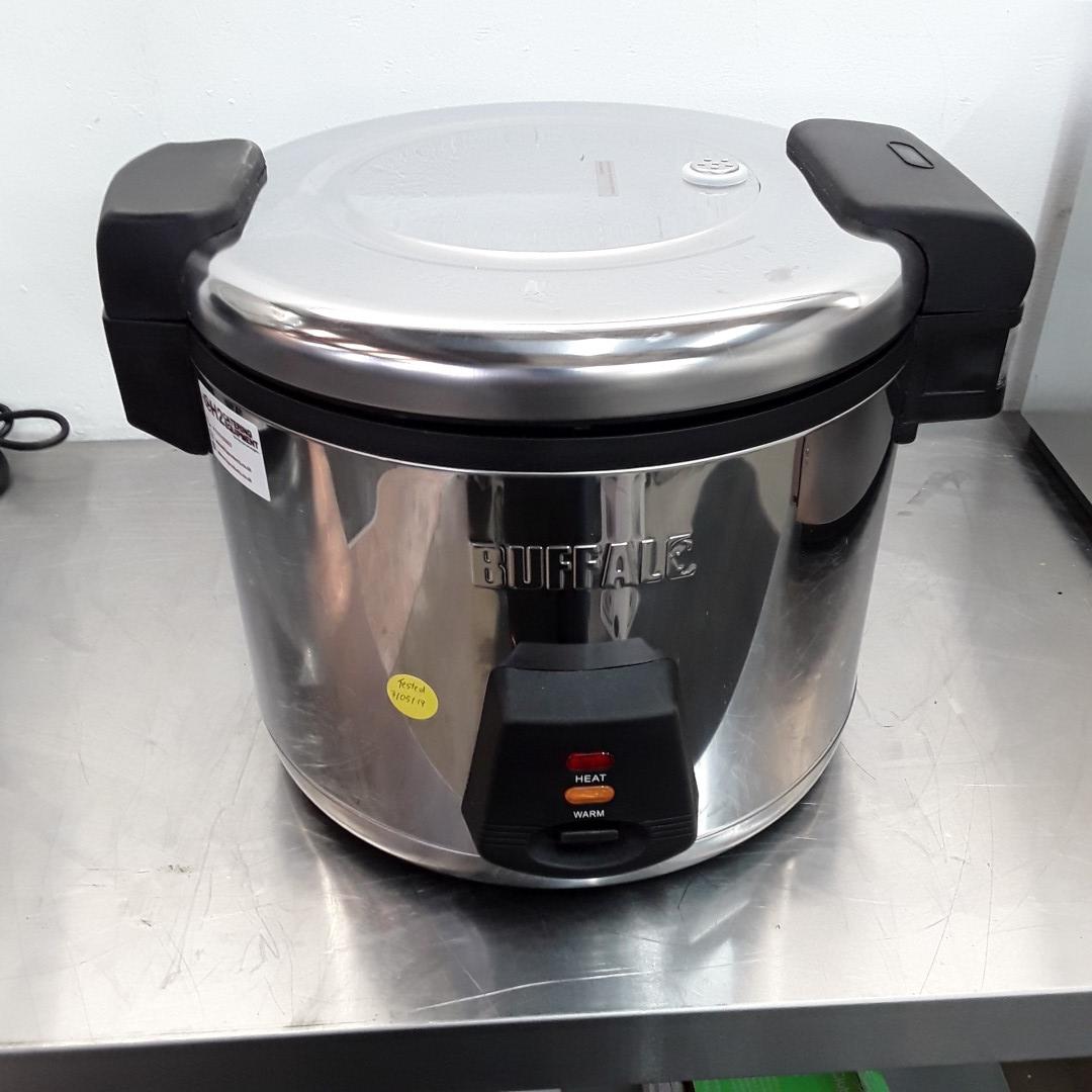 buffalo j300 rice cooker