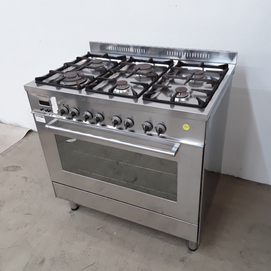 delonghi professional oven