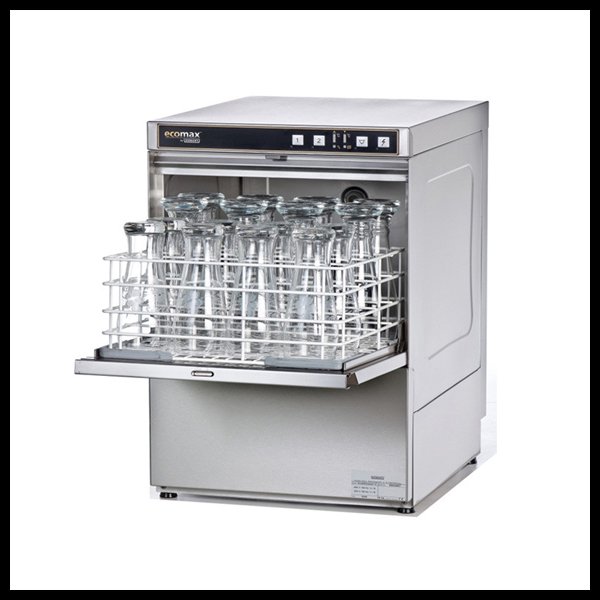 Commercial Dishwashers & Glasswashers H2 Products